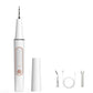 High Efficiency Portable Ultrasonic Tooth Cleaner Set