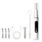 High Efficiency Portable Ultrasonic Tooth Cleaner Set
