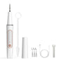 High Efficiency Portable Ultrasonic Tooth Cleaner Set