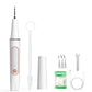 High Efficiency Portable Ultrasonic Tooth Cleaner Set
