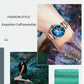 ⌚ TIME-LIMITED SPECIAL: 40% OFF + BUY 2 FREE SHIPPING! 💎 Elegant Shining Watch – Crystal Dial, Stainless Steel Band & Water-Resistant for Daily Wear ✨📦