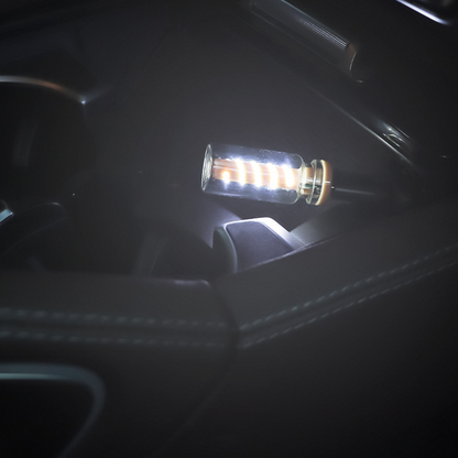 USB LED Car Interior Mood Light