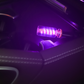 USB LED Car Interior Mood Light
