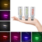 USB LED Car Interior Mood Light