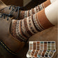Retro Ethnic Style Socks