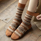 Retro Ethnic Style Socks