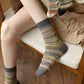 Retro Ethnic Style Socks
