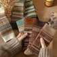 Retro Ethnic Style Socks