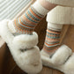Retro Ethnic Style Socks