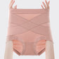High Waisted Tummy Control Hip Lifting Breathable Panties