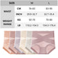 High Waisted Tummy Control Hip Lifting Breathable Panties