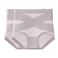 High Waisted Tummy Control Hip Lifting Breathable Panties