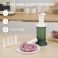Household Manual Sausage Stuffer Machine