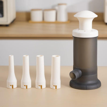 Household Manual Sausage Stuffer Machine