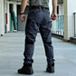 Men's Urban Cargo Pants Waterproof Ripstop Tactical Pants