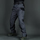 Men's Urban Cargo Pants Waterproof Ripstop Tactical Pants