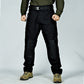 Men's Urban Cargo Pants Waterproof Ripstop Tactical Pants