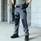 Men's Urban Cargo Pants Waterproof Ripstop Tactical Pants