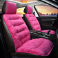 Car Gift - 3D Multi-Layer Composite Warm Crystal Plush Car Universal Cushion