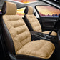 Car Gift - 3D Multi-Layer Composite Warm Crystal Plush Car Universal Cushion