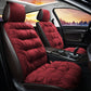 Car Gift - 3D Multi-Layer Composite Warm Crystal Plush Car Universal Cushion