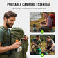 ⏳Time-Limited Special⏰Outdoor Gas Canister Refill Adapter – Leak-Proof Safe Transfer, Universal Fit & Durable Tool 🛠️⛺