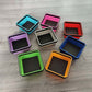 Collapsible Silicone Magnetic Parts Tray Set