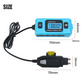 Portable Automotive Current Tester for Car