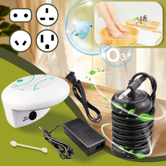 Ionic Detox Foot Bath Machine-Remove Toxins and Heavy Metals for a Healthier Life