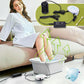 Ionic Detox Foot Bath Machine-Remove Toxins and Heavy Metals for a Healthier Life