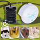 Ionic Detox Foot Bath Machine-Remove Toxins and Heavy Metals for a Healthier Life