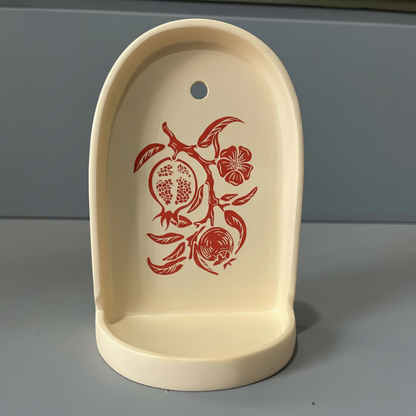 Handmade Decorative Wall Niche