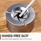 Stainless Steel Car Ashtray