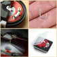 Electric Fishing Line Knotting Tool
