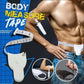 Automatic Telescopic Tape Measure（2 PCS）