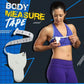 Automatic Telescopic Tape Measure（2 PCS）