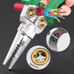 7-in-1 Multi-Functional Wire Stripper Scissors