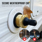 📢📢50% OFF !! ⏰High-performance Brass Exhaust Adapter For RV Piping