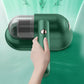 Cordless Handheld Dust Mite Vacuum