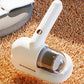 Cordless Handheld Dust Mite Vacuum