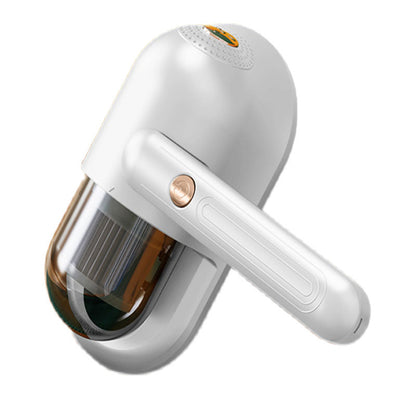 Cordless Handheld Dust Mite Vacuum