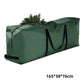 Christmas Tree Durable Waterproof Storage Bag
