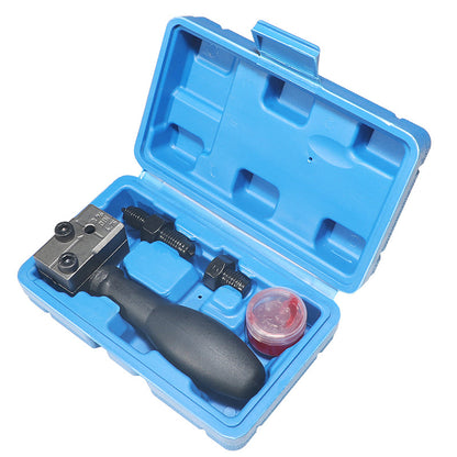 Universal Automotive Brake Pipe Flaring Tool Kit