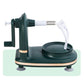 Versatile Stretch Structure Hand Crank Fruit Peeler