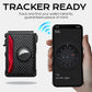 Secure Quick-Access Pop-Up Tracker Wallet