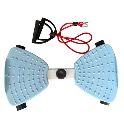 ✈️Free shipping🔥Adjustable unisex abdominal machine, silent core training device, home fitness equipment, supports 330 pounds💓