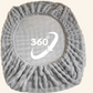 Plush Thickened Fitted Sheet