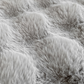 Plush Thickened Fitted Sheet