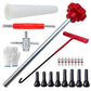 ✨🔥Quick Change Car Tire Valve Tool Kit