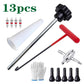✨🔥Quick Change Car Tire Valve Tool Kit